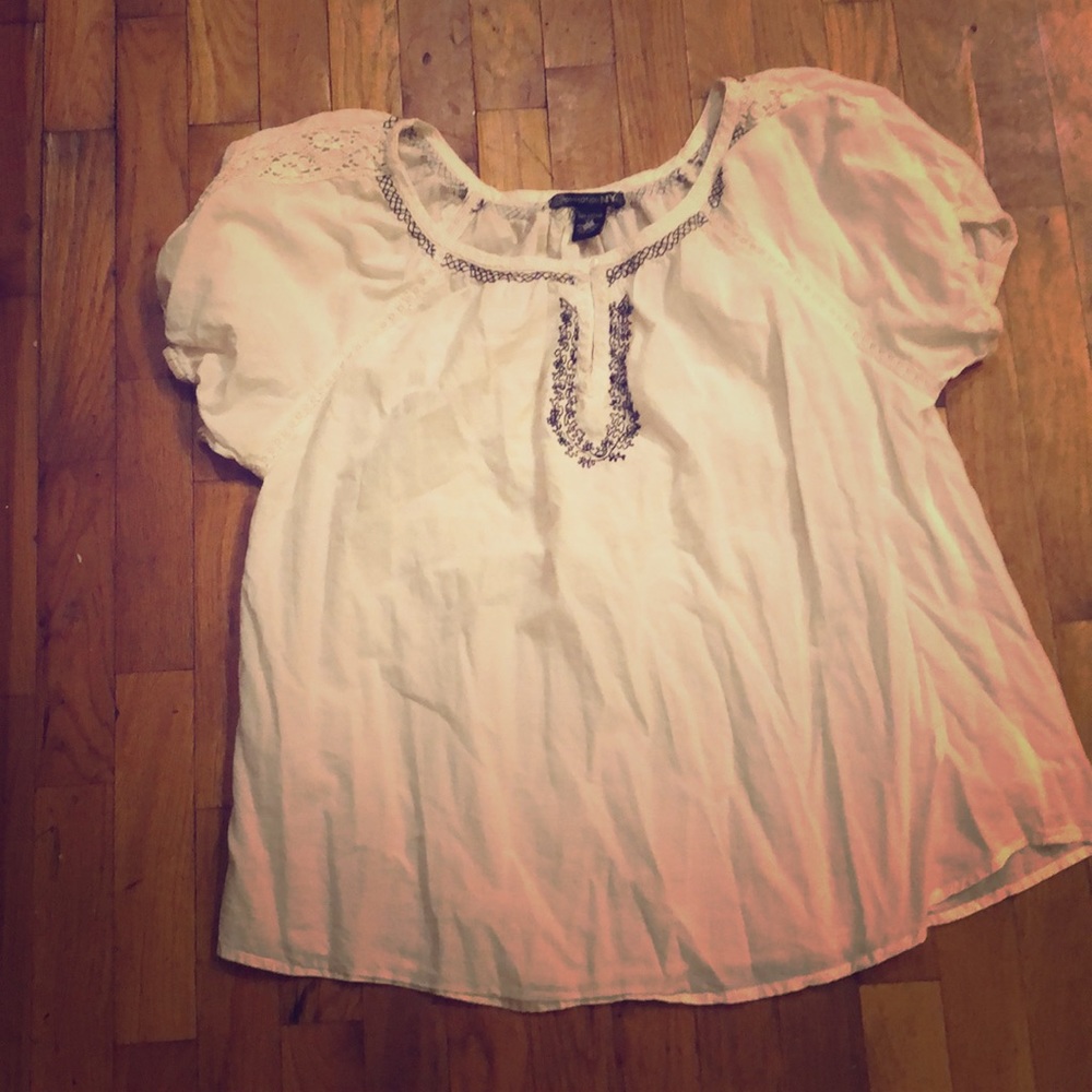 Kimmotion NY Top z(Las)